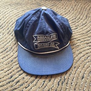 Chocolate Skate Co. Hat